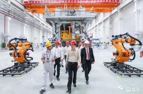 恒大汽車半年報深度解讀 布局6款車型，劍指5年百萬銷量目標