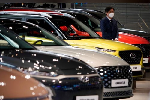 現(xiàn)代汽車全球銷量同比下滑39%，市場挑戰(zhàn)與未來展望